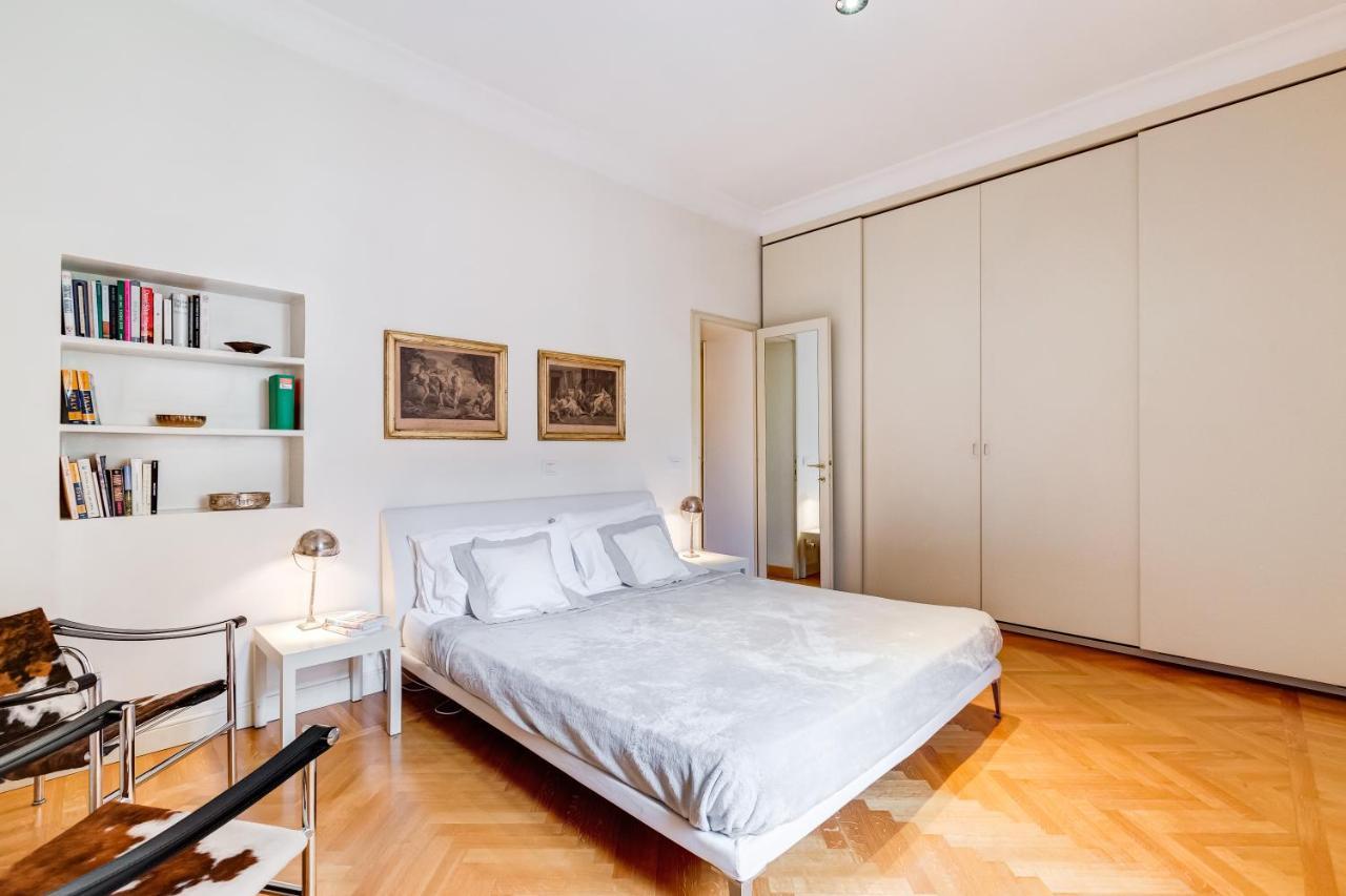 Pantheon Exclusive House Appartement *