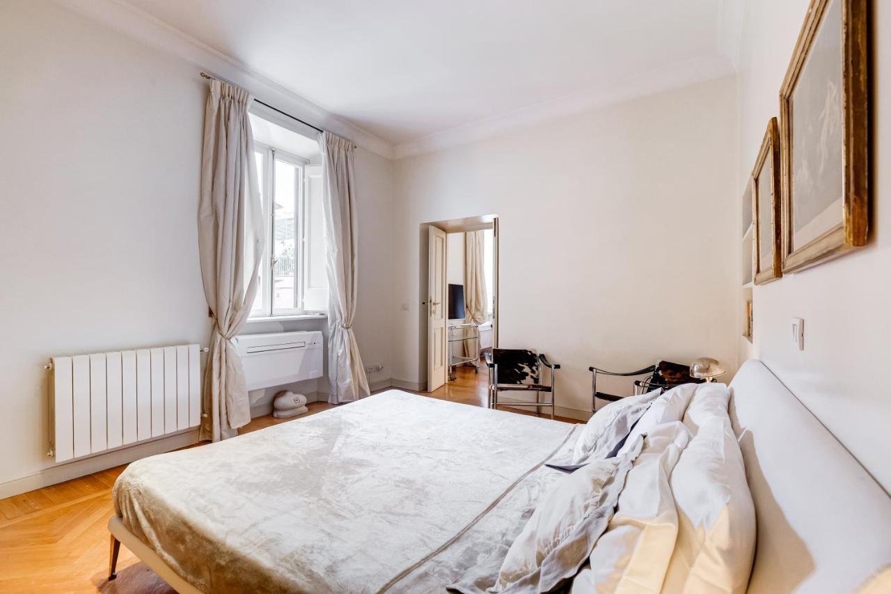Pantheon Exclusive House Appartement *