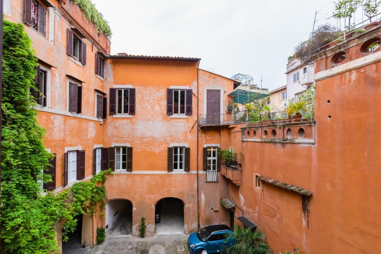 Pantheon Exclusive House Appartement *