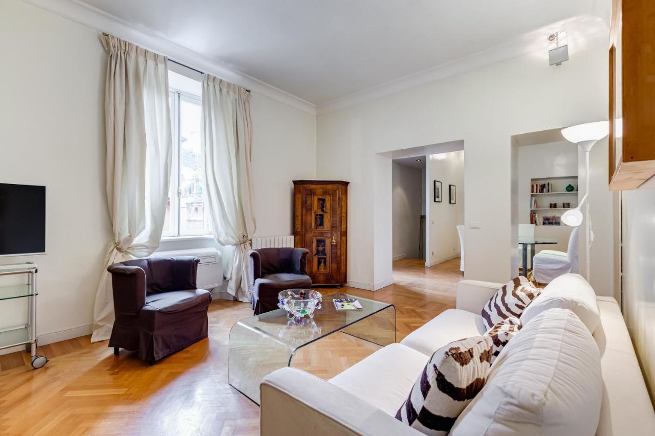 Pantheon Exclusive House Appartement Rome