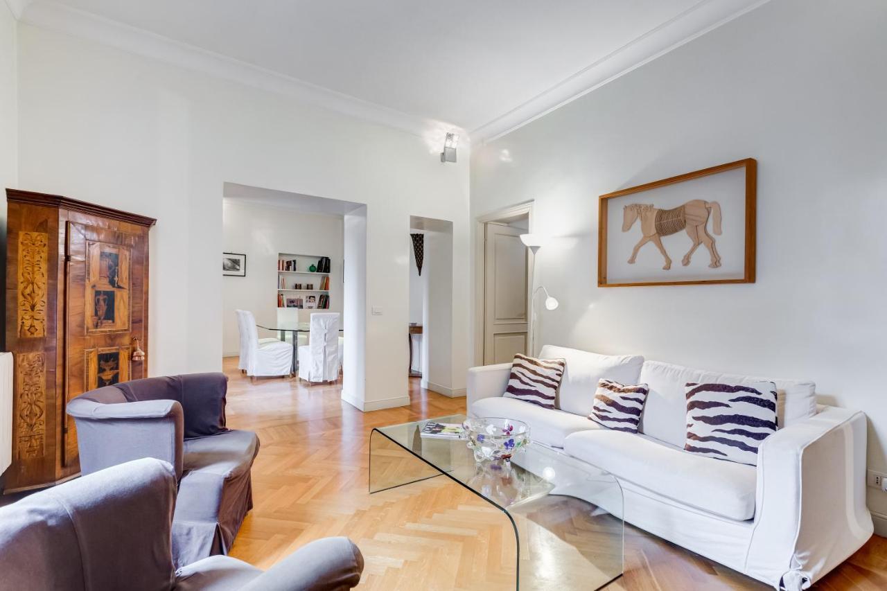 Appartement Pantheon Exclusive House Rome