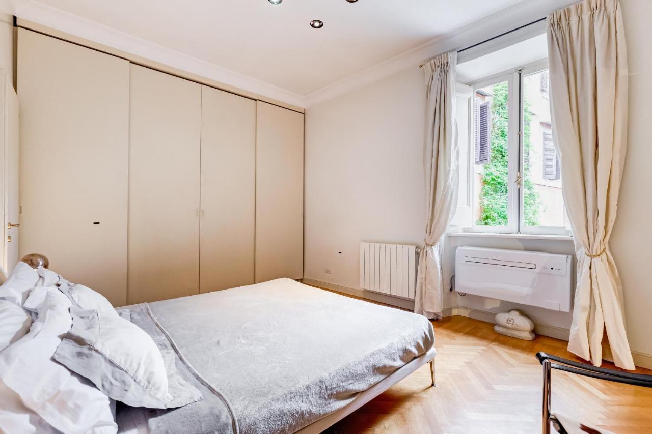 Pantheon Exclusive House Appartement *