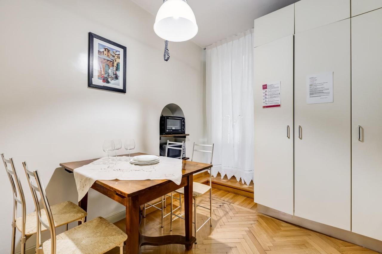 Pantheon Exclusive House Rome