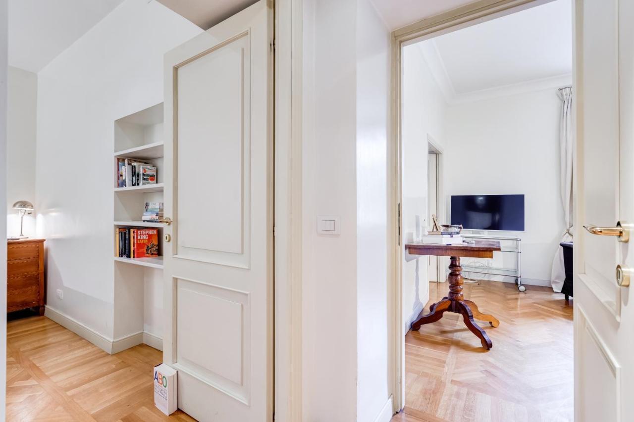 Pantheon Exclusive House *