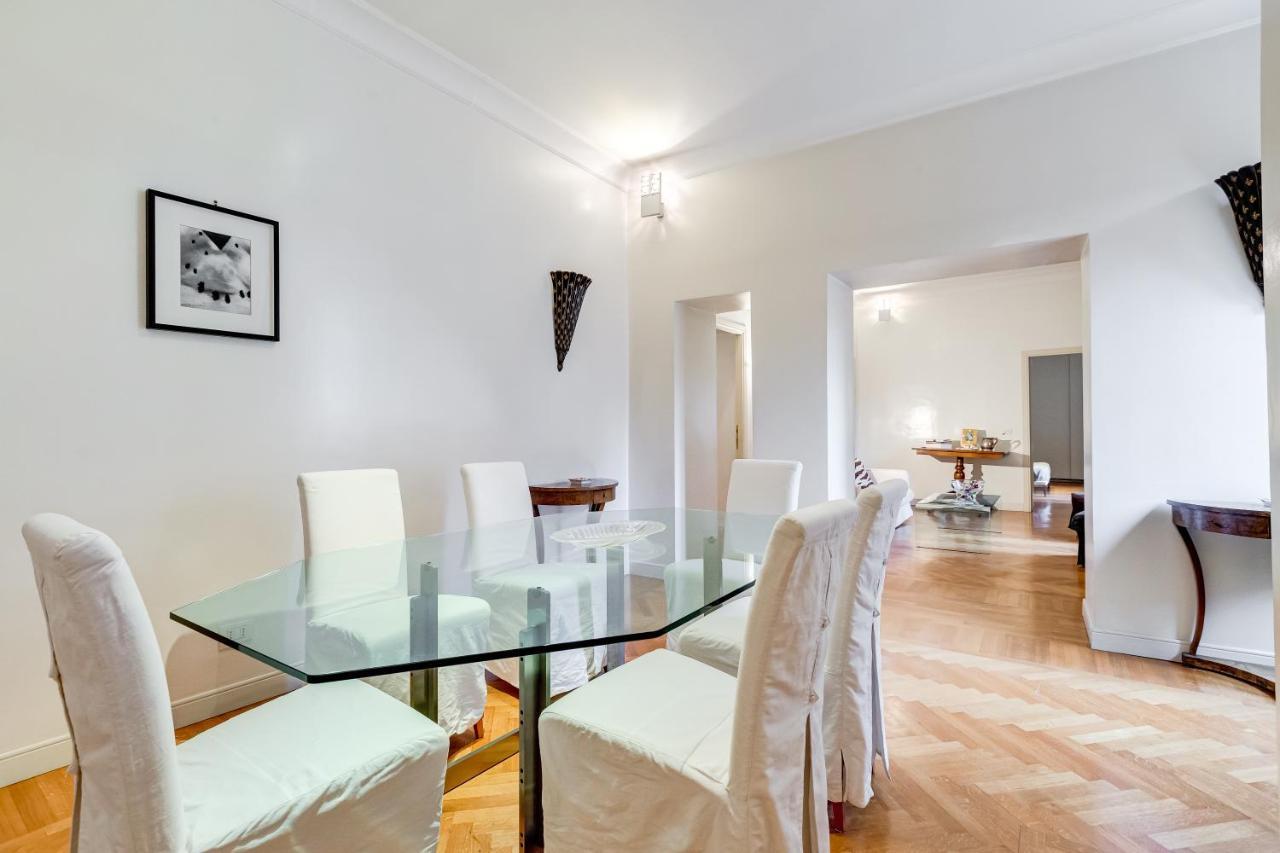 Pantheon Exclusive House Appartement Rome