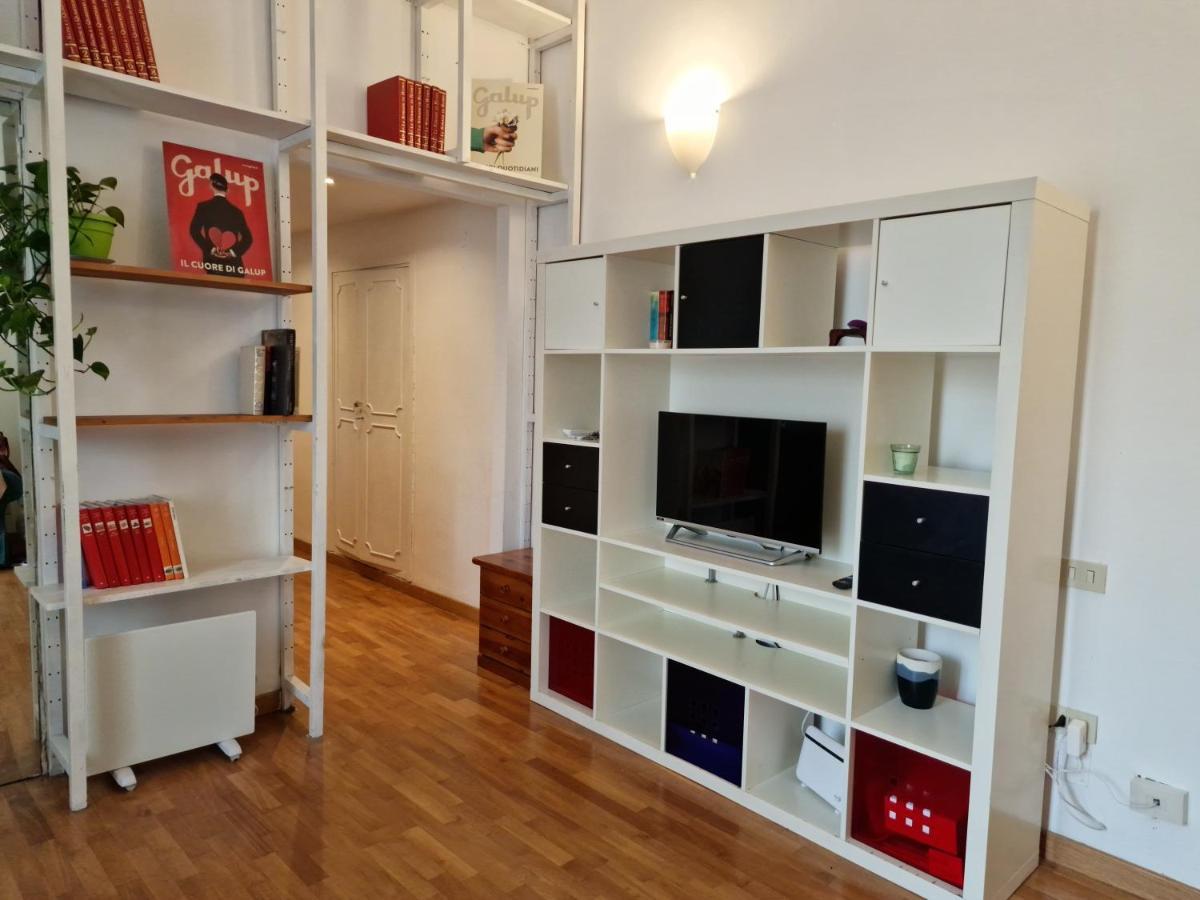 Apartment Charming San Lorenzo Centre *