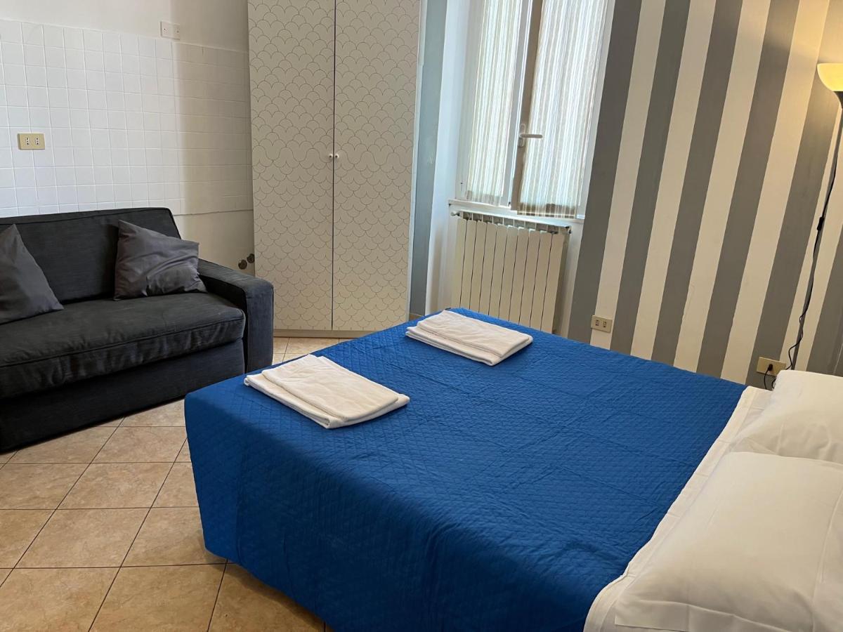 Appartement Old Bakery & Rome