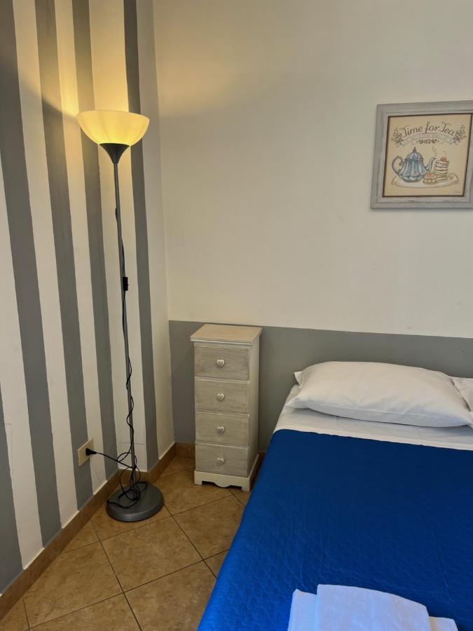 Appartement Old Bakery & Rome