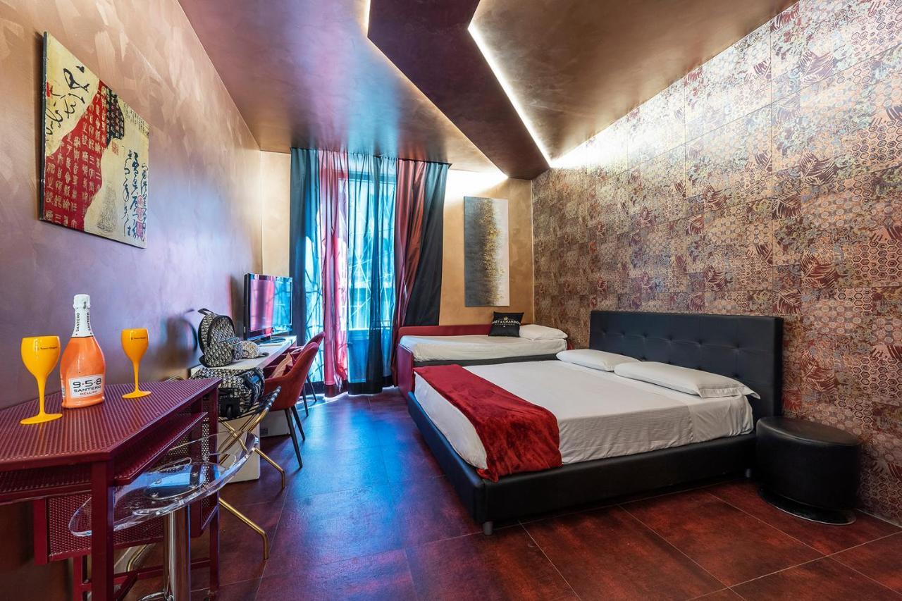 Relais Dei Papi 3* Rome
