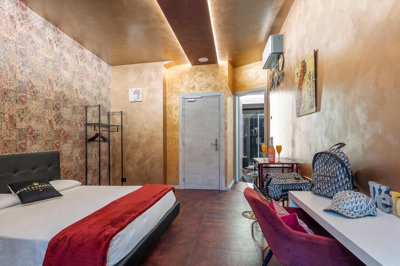 Relais Dei Papi Hotel 3*