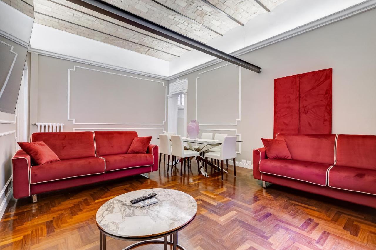 Spanish Garden Apartment *