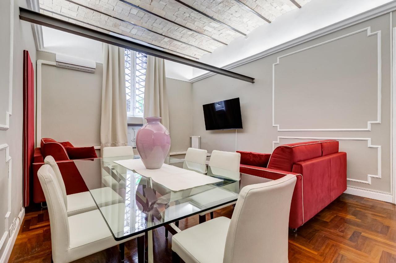 Spanish Garden Apartment *