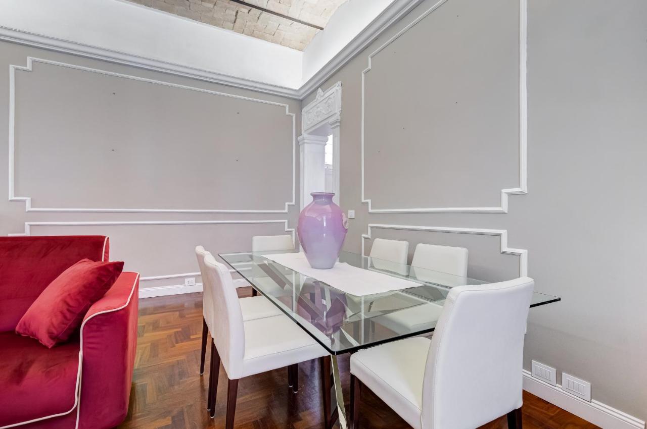 Spanish Garden Apartment