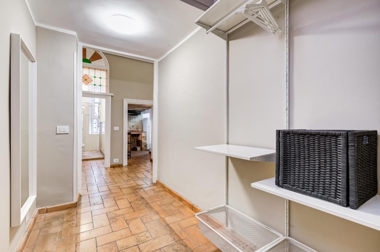 Spanish Garden Apartment
