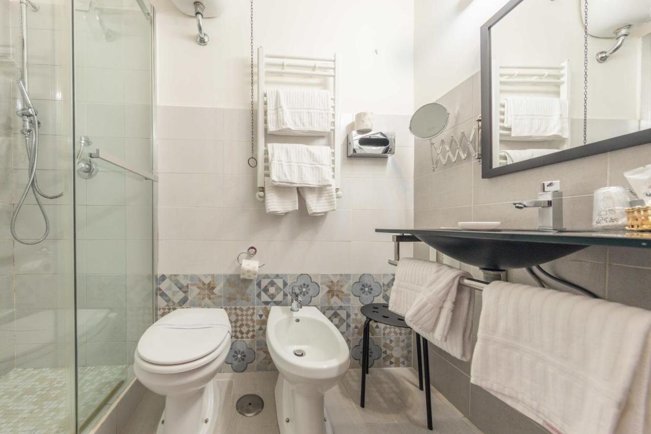 The Maisonette Rome