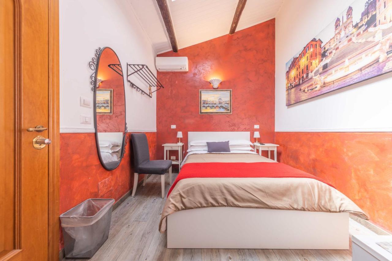 The Maisonette Couette-café