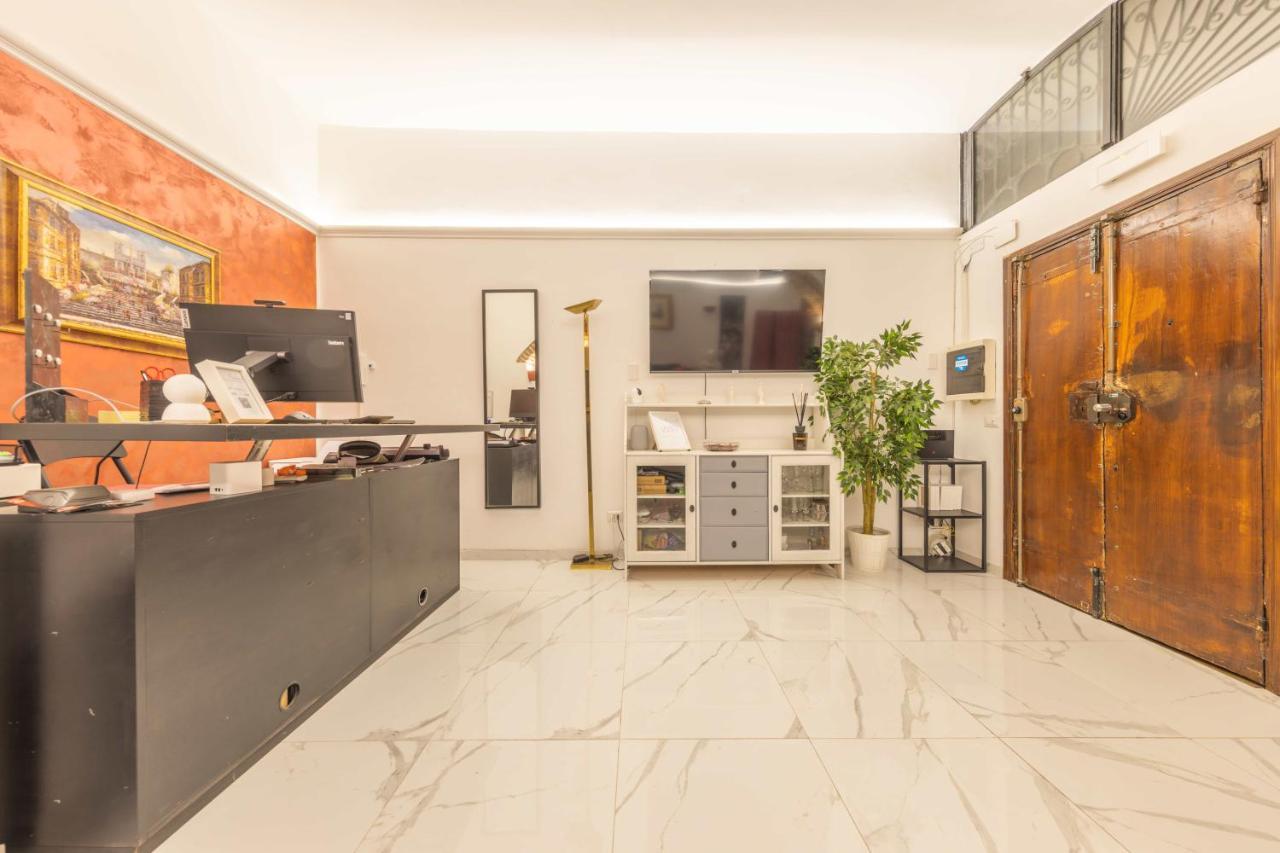 The Maisonette Couette-café *