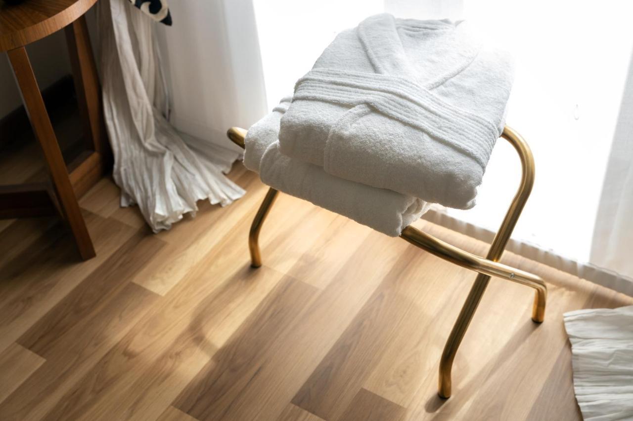Barcaccia Luxury Maison d'hôtes