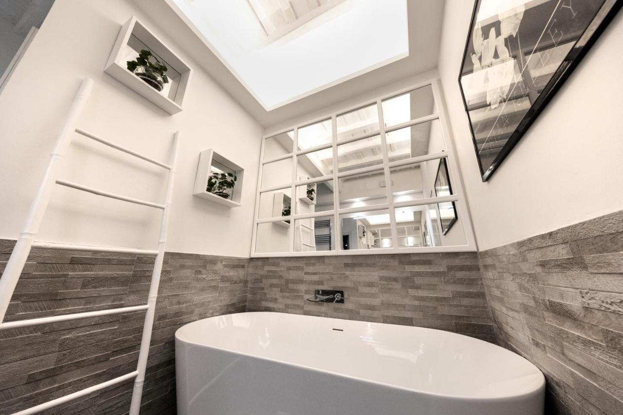 Guest house Barcaccia Luxury 2*