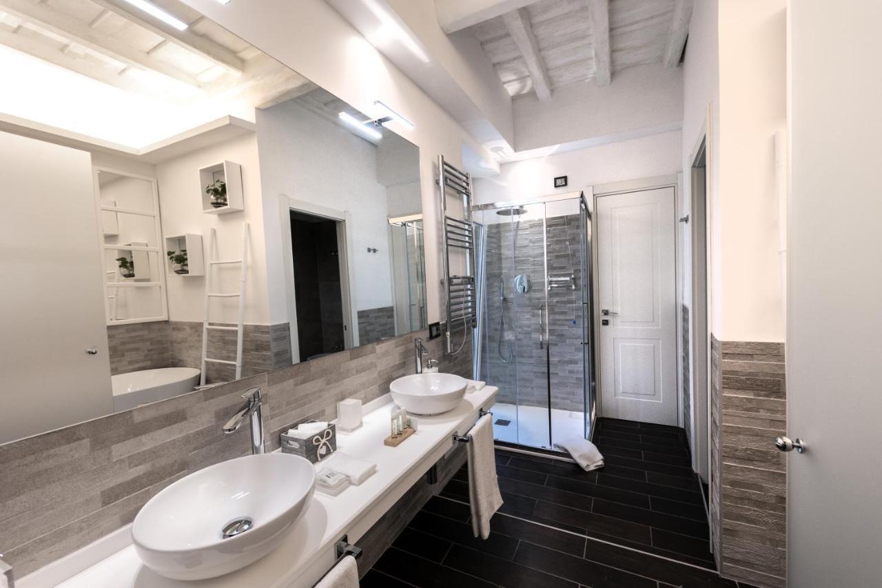 Guest house Barcaccia Luxury 2*