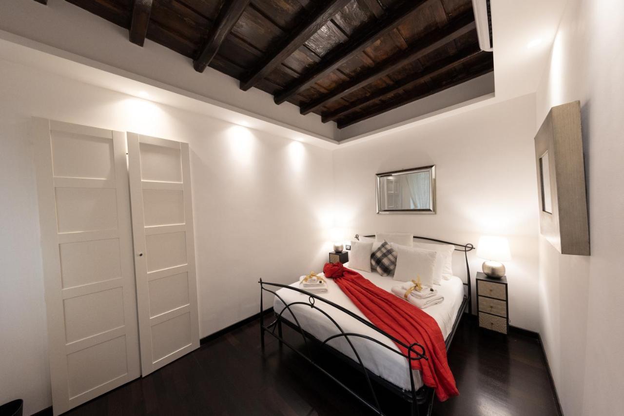 Barcaccia Luxury 2* Rome