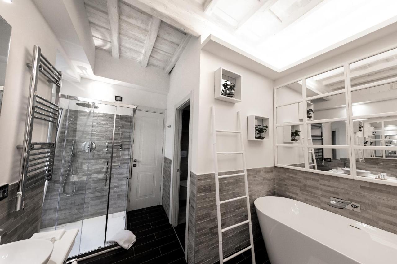 Guest house Barcaccia Luxury Rome