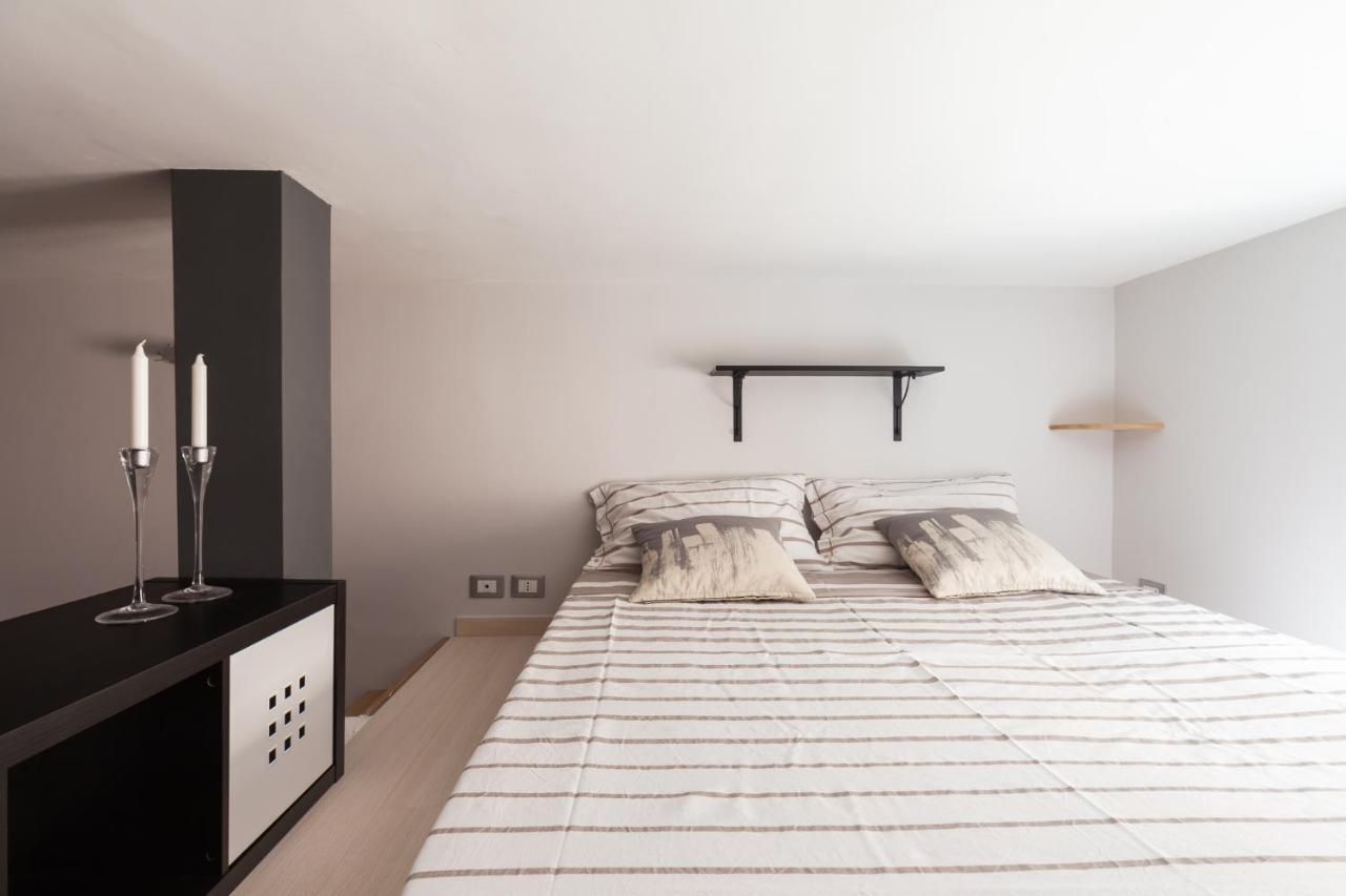 Appartement Attic Vatican Flat - San Pietro *