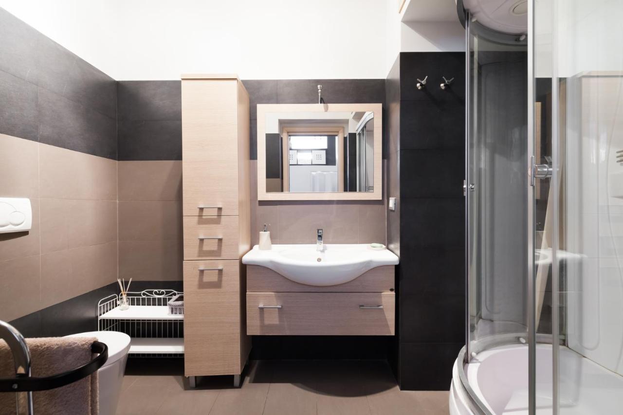 Appartement Attic Vatican Flat - San Pietro Rome