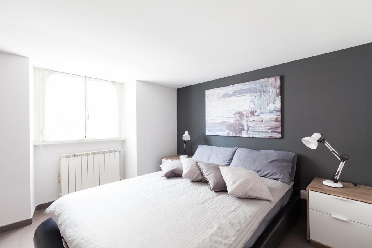 Appartement Attic Vatican Flat - San Pietro *