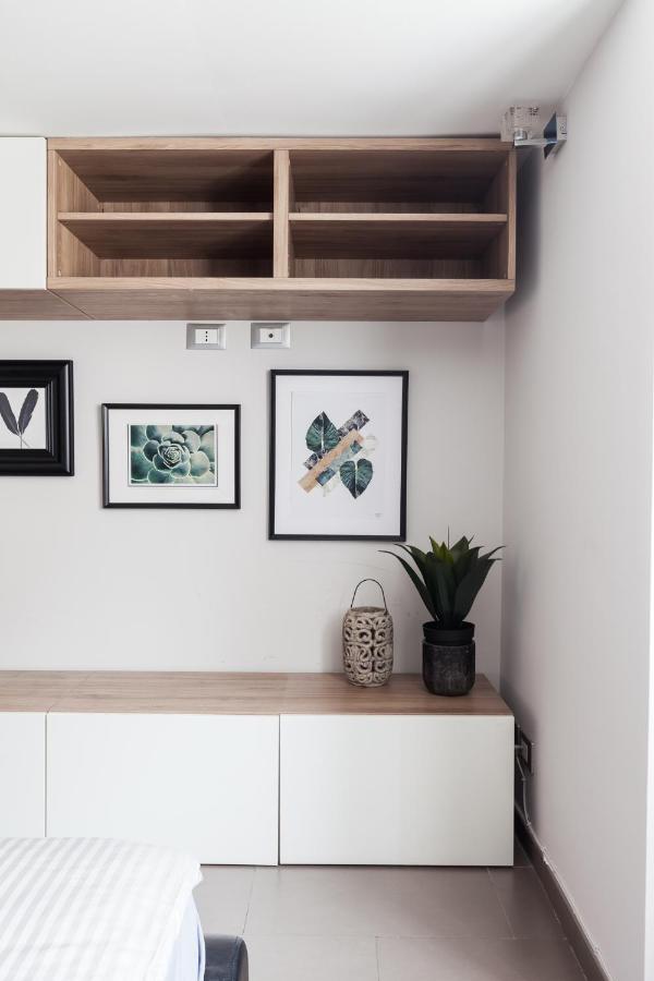 Attic Vatican Flat - San Pietro Appartement *