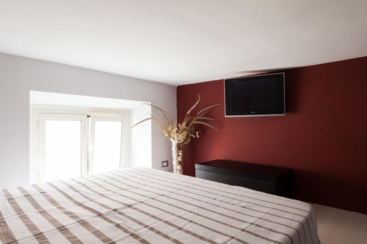 Attic Vatican Flat - San Pietro *