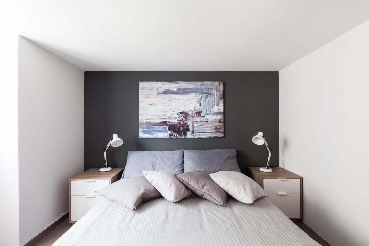 Appartement Attic Vatican Flat - San Pietro *