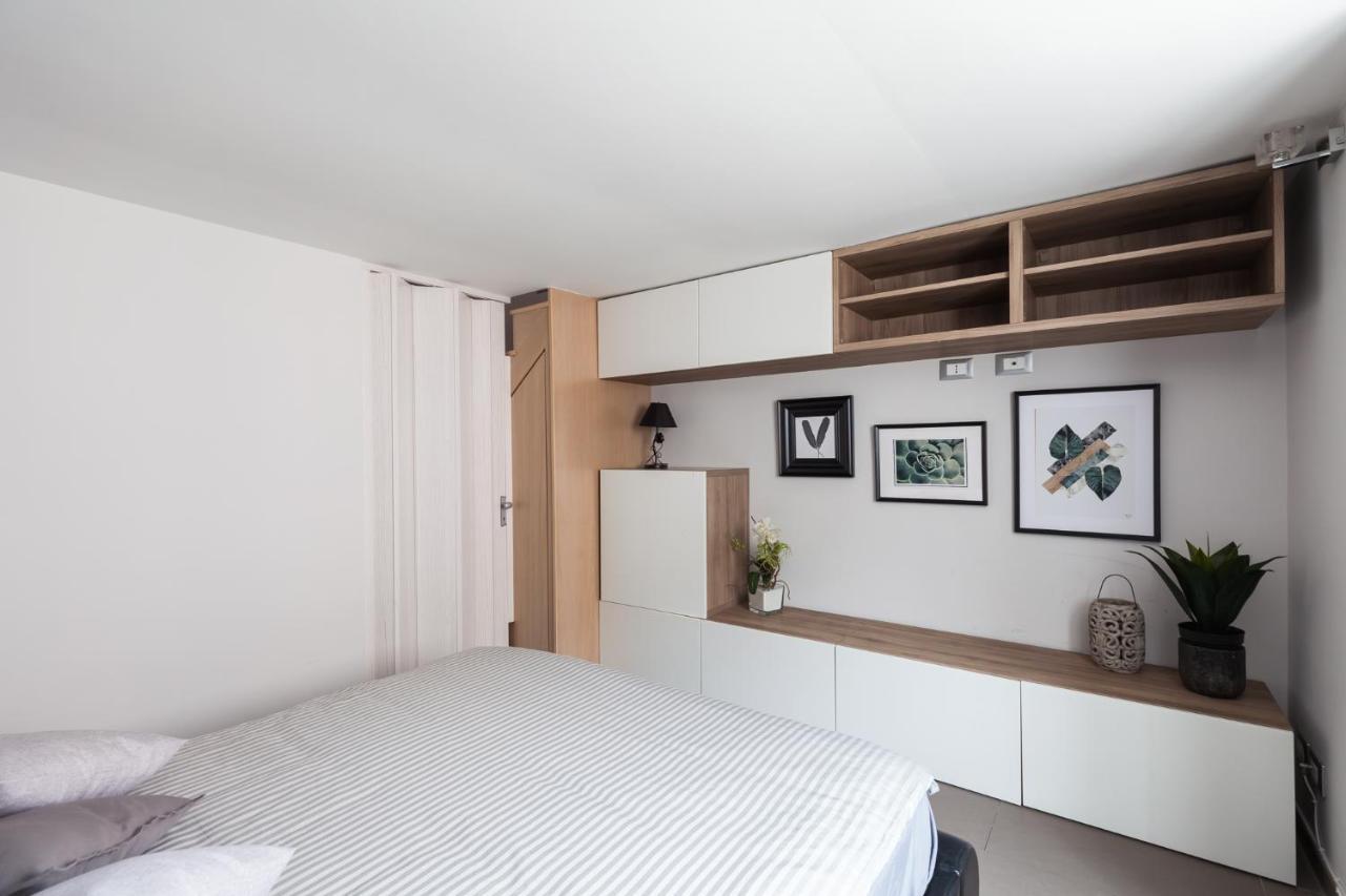 Attic Vatican Flat - San Pietro Appartement