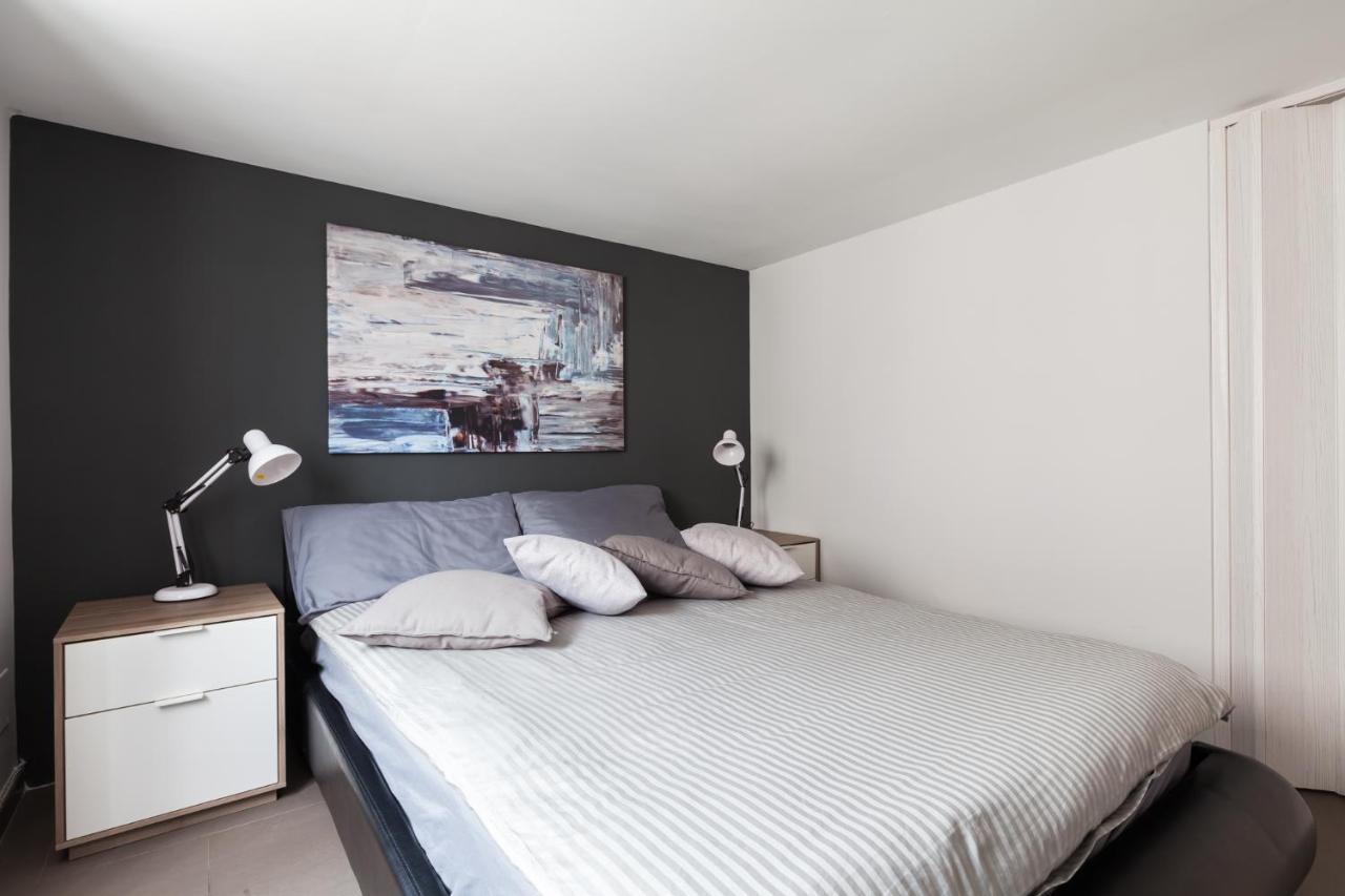 Appartement Attic Vatican Flat - San Pietro