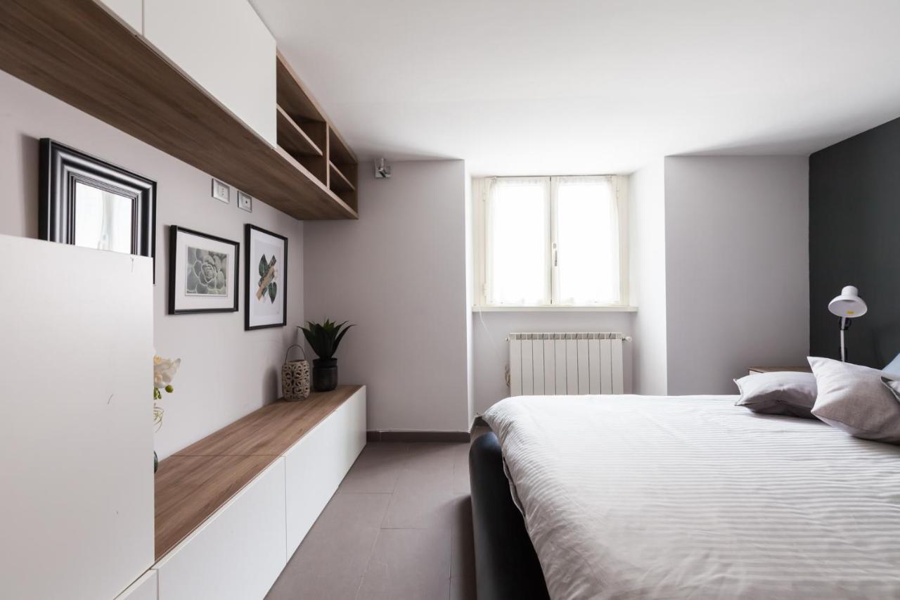 Attic Vatican Flat - San Pietro *