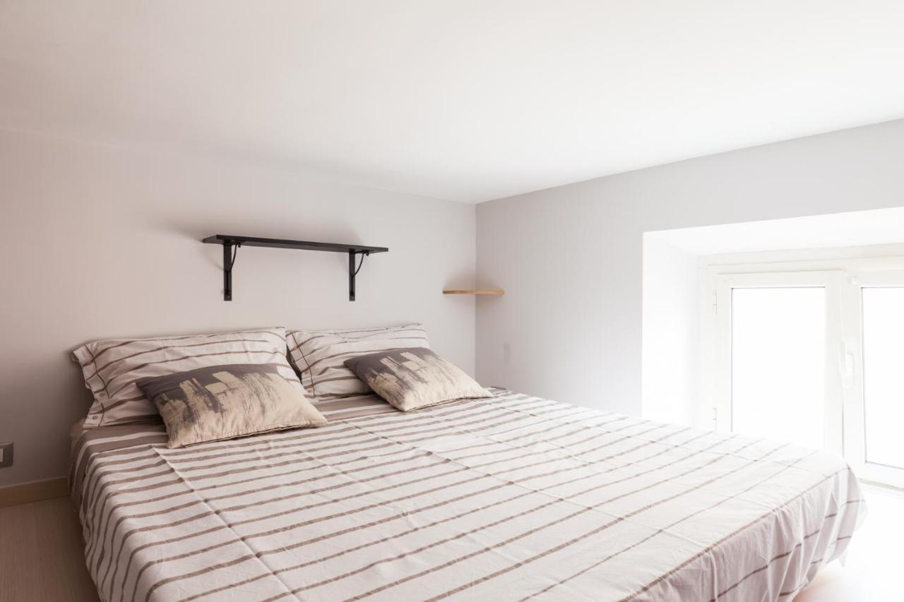 Attic Vatican Flat - San Pietro *