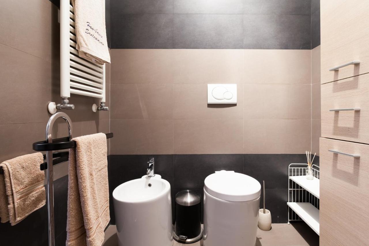 Appartement Attic Vatican Flat - San Pietro *