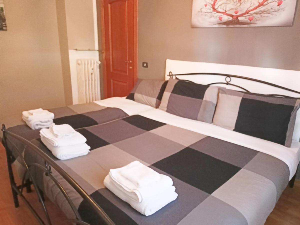 Apartment Condottieri Al Pigneto *