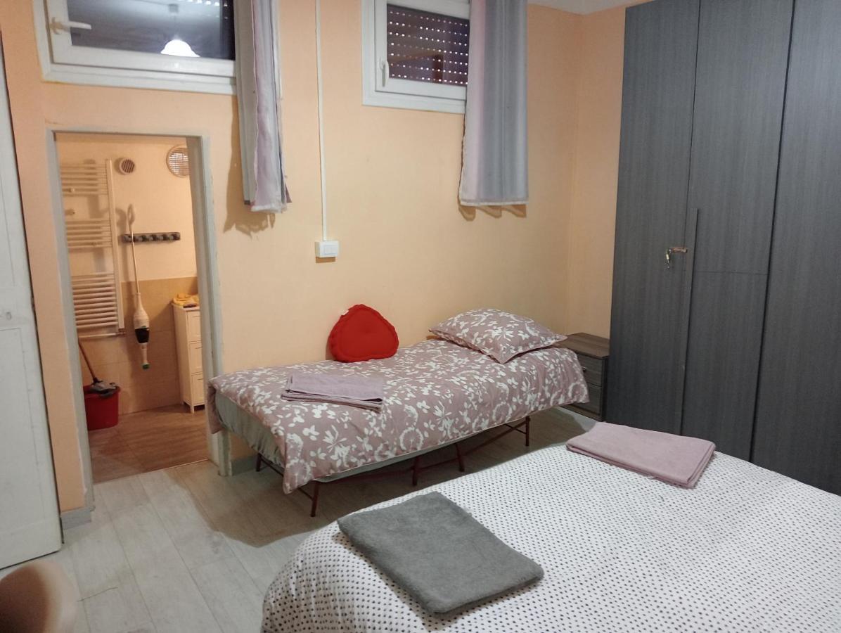 Appartement La Tua Casa