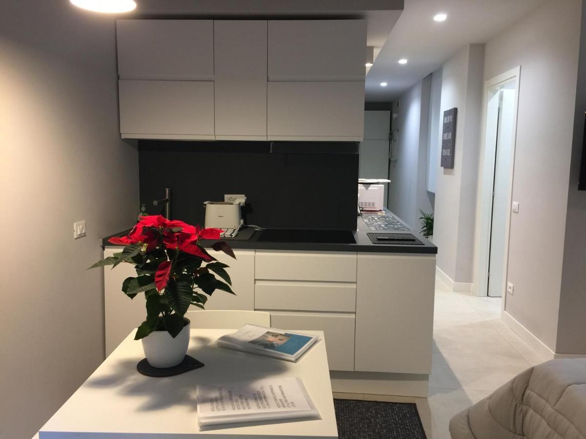 Di Simona A Due Passi Da San Pietro Appartement