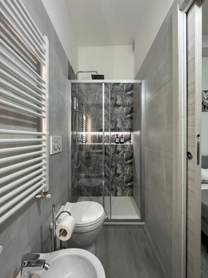 Dm Apartment