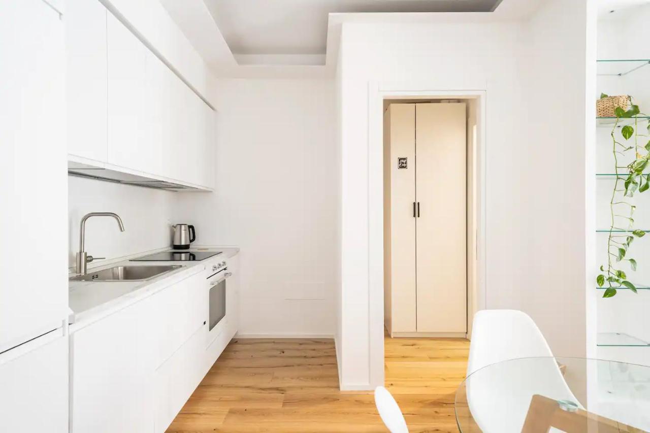 Trastevere Boutique Apartment Rome