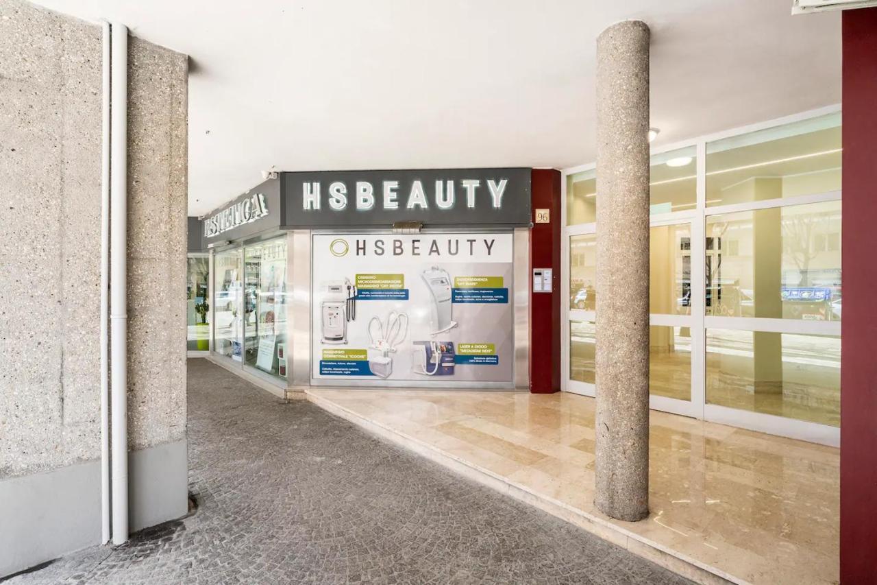 Trastevere Boutique