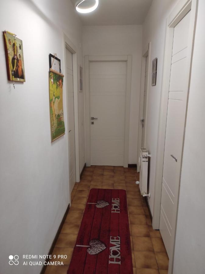 Da Felicia & Fabrizio Guest house Rome