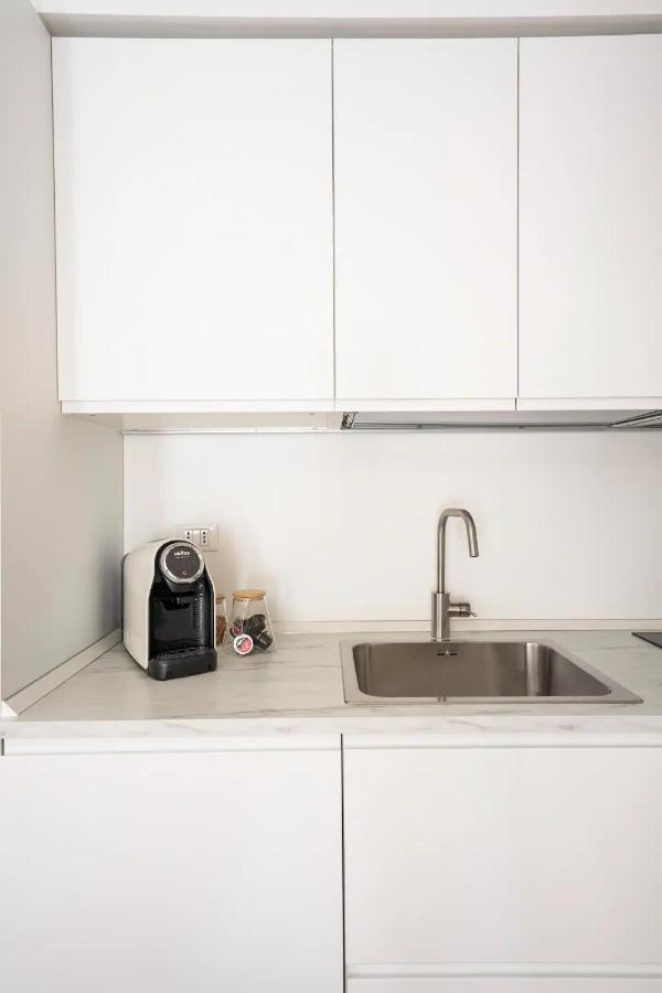 Apartment Trastevere Boutique Rome