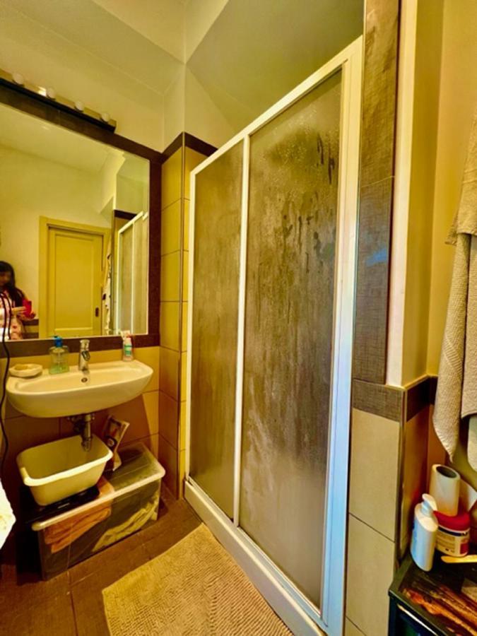 Auditorium Luxury Apartment Rome