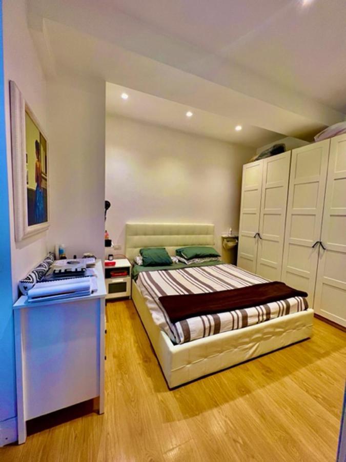Auditorium Luxury Apartment Rome