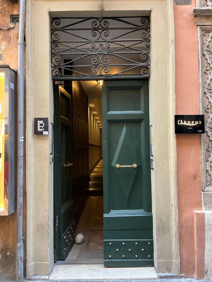 Flaneur Corso *