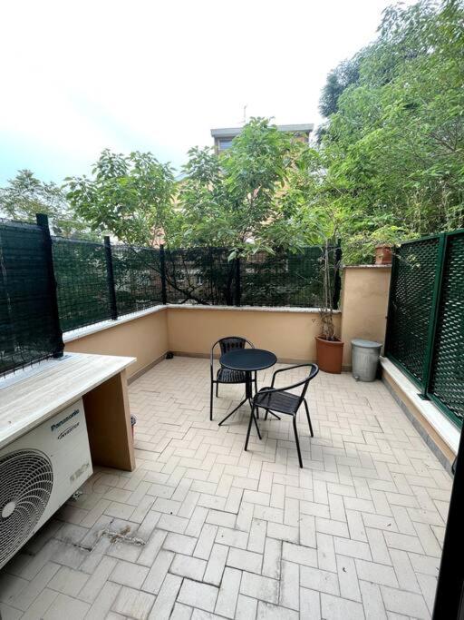 St. Peter Private Terrace Rome