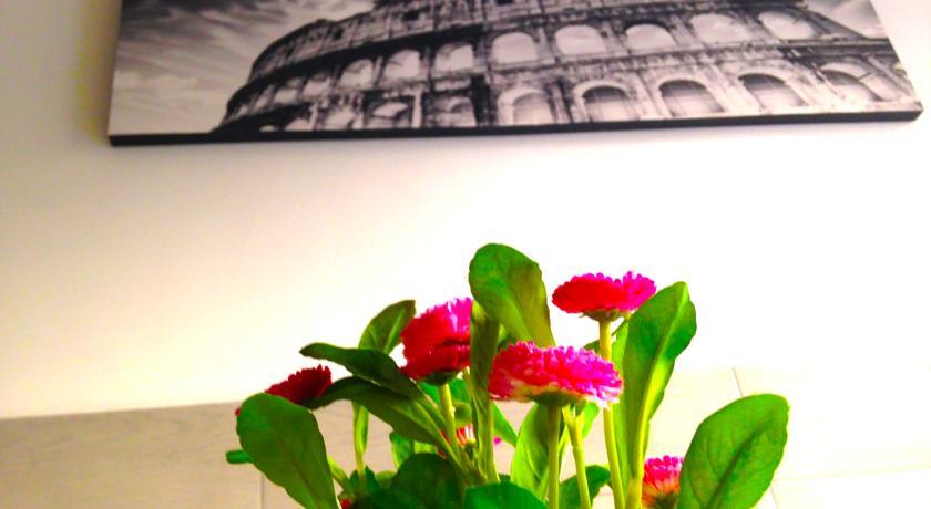 Consoli Apartment Roma